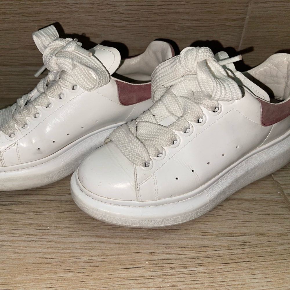 Alexander McQueen sneakers